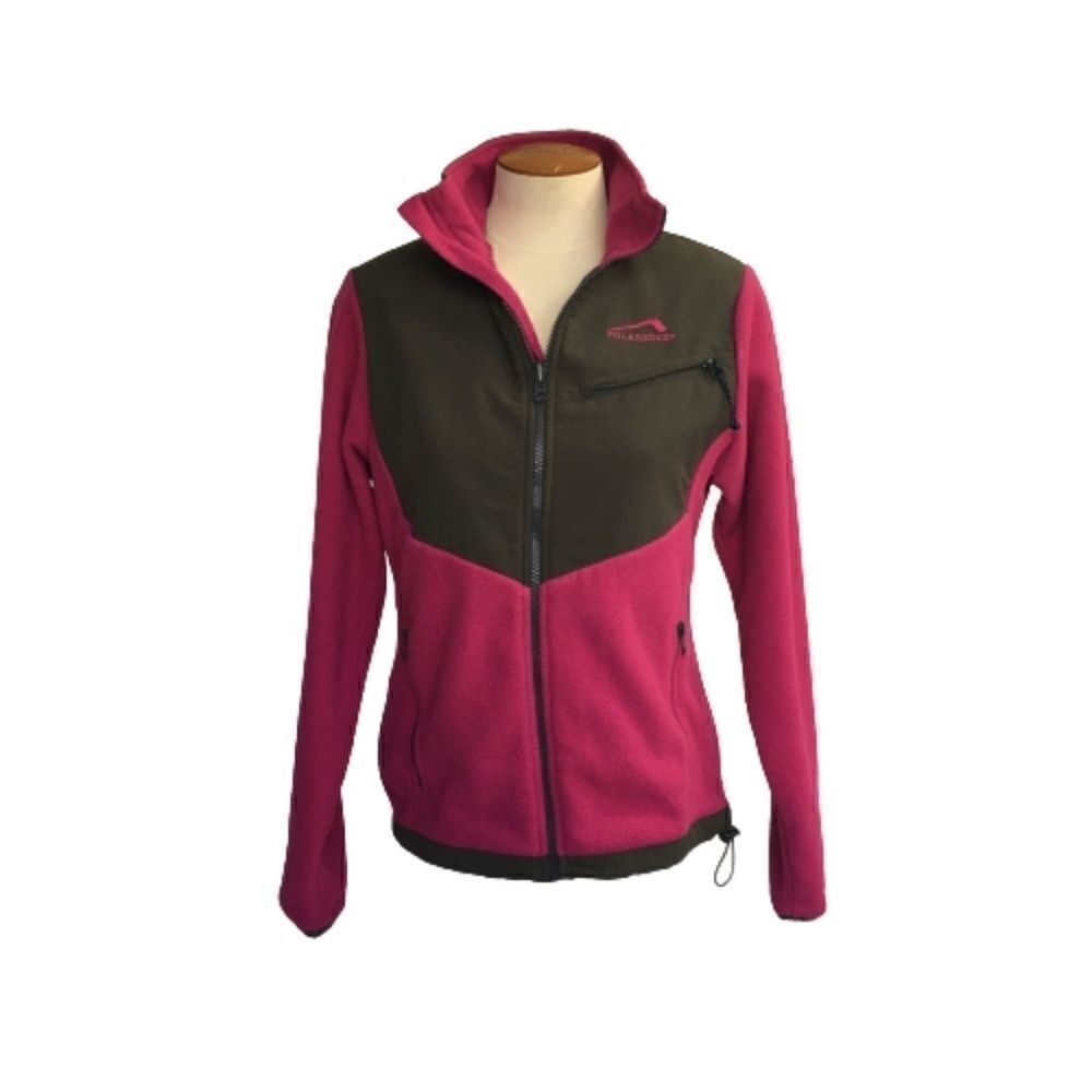 Polar Edge Jacket Size Small